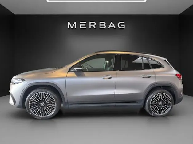 Mercedes-Benz EQA 350 AMG Line 4Matic
