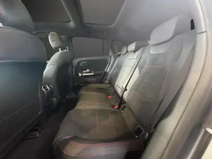 Mercedes-Benz EQA 350 AMG Line 4Matic