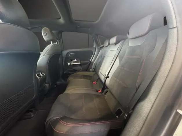 Mercedes-Benz EQA 350 AMG Line 4Matic