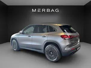 Mercedes-Benz EQA 350 AMG Line 4Matic