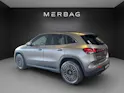 Mercedes-Benz EQA 350 AMG Line 4Matic