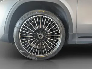Mercedes-Benz EQA 350 AMG Line 4Matic