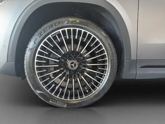 Mercedes-Benz EQA 350 AMG Line 4Matic