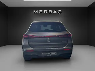 Mercedes-Benz EQA 350 AMG Line 4Matic