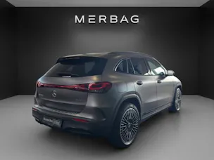 Mercedes-Benz EQA 350 AMG Line 4Matic