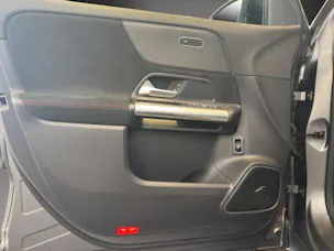 Mercedes-Benz EQA 350 AMG Line 4Matic