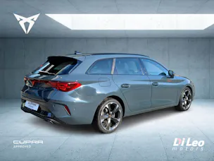 Cupra LEON ST 2.0 TSI Business Edition DSG 4Drive
