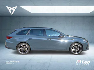 Cupra LEON ST 2.0 TSI Business Edition DSG 4Drive