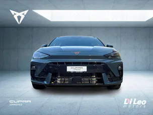 Cupra LEON ST 2.0 TSI Business Edition DSG 4Drive