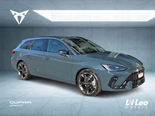 Cupra LEON ST 2.0 TSI Business Edition DSG 4Drive