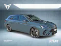 Cupra LEON ST 2.0 TSI Business Edition DSG 4Drive
