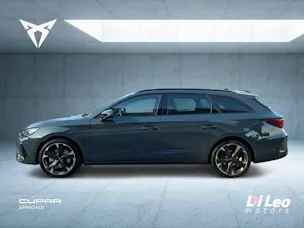Cupra LEON ST 2.0 TSI Business Edition DSG 4Drive