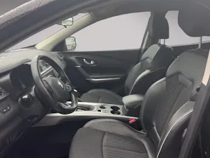 Renault Kadjar 1.2 16V Turbo Bose EDC