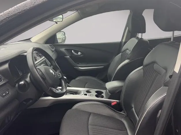 Renault Kadjar 1.2 16V Turbo Bose EDC