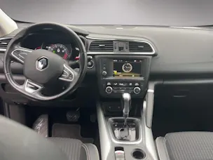 Renault Kadjar 1.2 16V Turbo Bose EDC