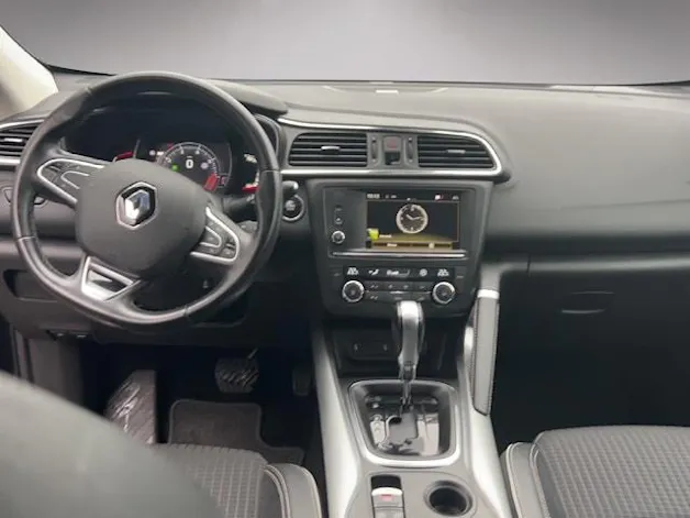 Renault Kadjar 1.2 16V Turbo Bose EDC