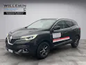 Renault Kadjar 1.2 16V Turbo Bose EDC