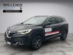 Renault Kadjar 1.2 16V Turbo Bose EDC