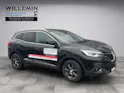 Renault Kadjar 1.2 16V Turbo Bose EDC