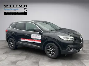 Renault Kadjar 1.2 16V Turbo Bose EDC