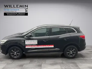 Renault Kadjar 1.2 16V Turbo Bose EDC