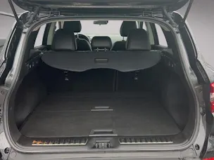 Renault Kadjar 1.2 16V Turbo Bose EDC