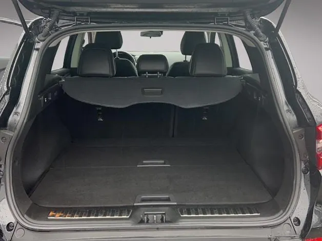 Renault Kadjar 1.2 16V Turbo Bose EDC