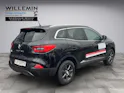 Renault Kadjar 1.2 16V Turbo Bose EDC
