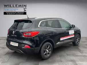 Renault Kadjar 1.2 16V Turbo Bose EDC