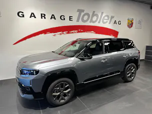 Jeep Compass 1.2 T e-Hybrid First Edition