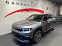 Jeep Compass 1.2 T e-Hybrid First Edition