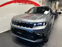 Jeep Compass 1.2 T e-Hybrid First Edition