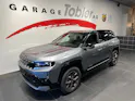 Jeep Compass 1.2 T e-Hybrid First Edition