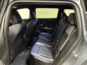 Jeep Compass 1.2 T e-Hybrid First Edition