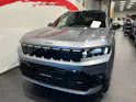 Jeep Compass 1.2 T e-Hybrid First Edition