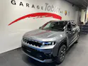 Jeep Compass 1.2 T e-Hybrid First Edition