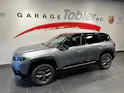 Jeep Compass 1.2 T e-Hybrid First Edition