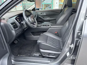 Nissan X-Trail 1.5 VC-T e-Power 4WD Tekna+