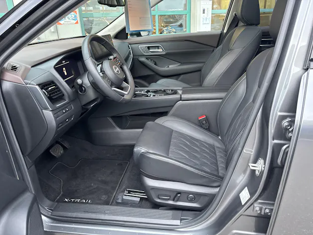 Nissan X-Trail 1.5 VC-T e-Power 4WD Tekna+