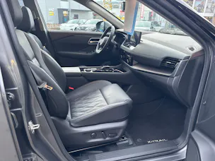 Nissan X-Trail 1.5 VC-T e-Power 4WD Tekna+