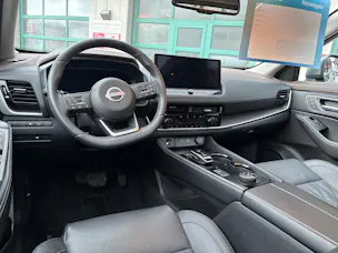 Nissan X-Trail 1.5 VC-T e-Power 4WD Tekna+