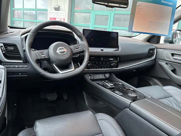 Nissan X-Trail 1.5 VC-T e-Power 4WD Tekna+
