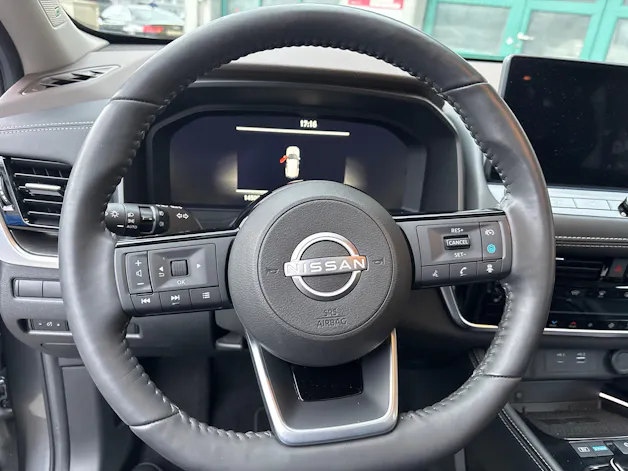 Nissan X-Trail 1.5 VC-T e-Power 4WD Tekna+