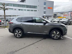 Nissan X-Trail 1.5 VC-T e-Power 4WD Tekna+