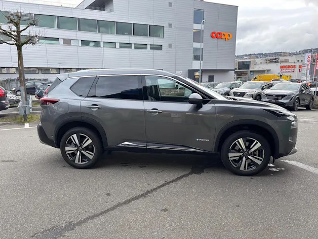 Nissan X-Trail 1.5 VC-T e-Power 4WD Tekna+