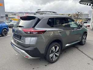 Nissan X-Trail 1.5 VC-T e-Power 4WD Tekna+