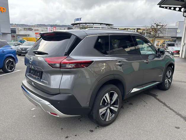 Nissan X-Trail 1.5 VC-T e-Power 4WD Tekna+