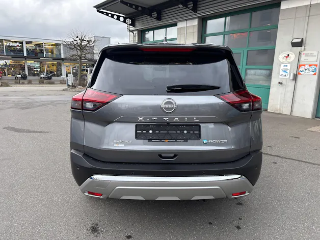 Nissan X-Trail 1.5 VC-T e-Power 4WD Tekna+