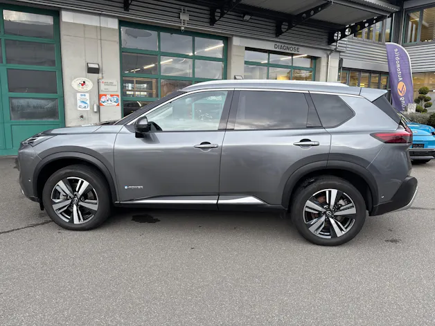 Nissan X-Trail 1.5 VC-T e-Power 4WD Tekna+