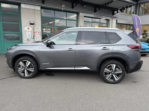 Nissan X-Trail 1.5 VC-T e-Power 4WD Tekna+
